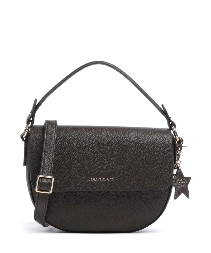 JOOP! Jeans Salve Kaley Sac à main darkbrown