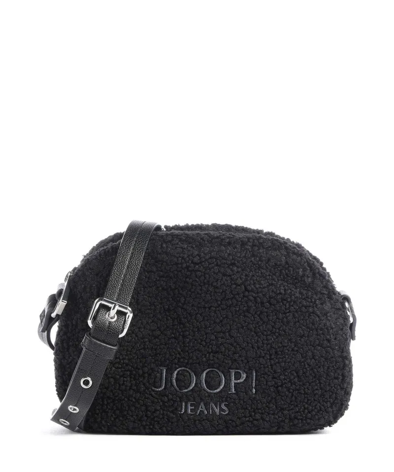JOOP! Jeans Angnello Issie Sac bandoulière schwarz