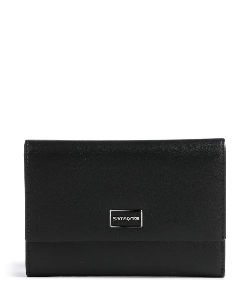 Samsonite Image Portefeuille black