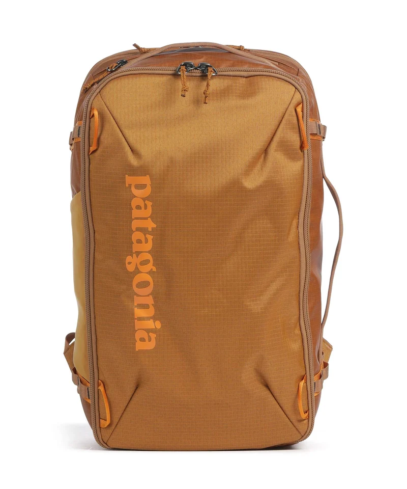 Patagonia Black Hole MCL Mini Sac à dos de voyage cinnamon brown