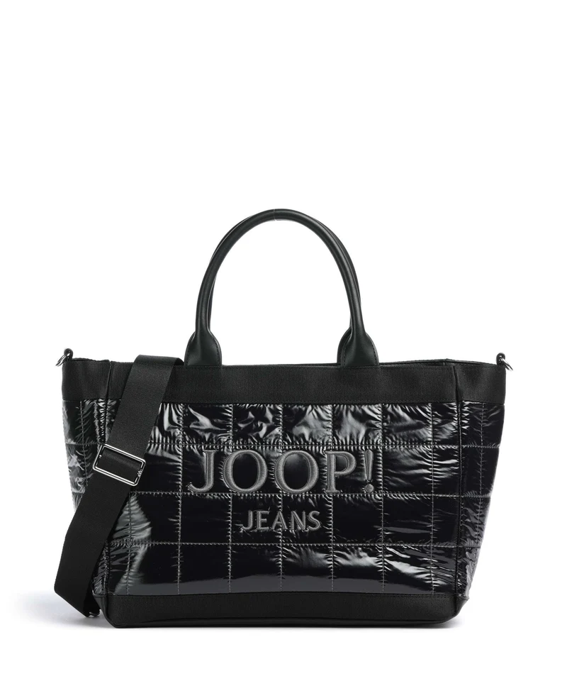 JOOP! Jeans Calduccio Tessuto Yvette Sac à main black