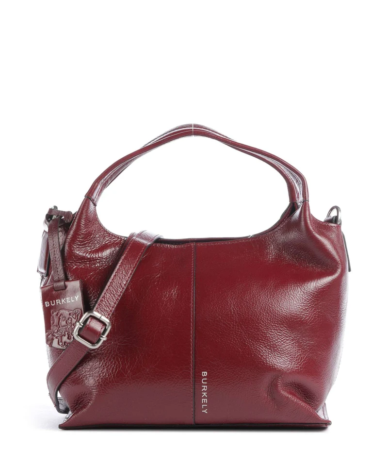 Burkely Myra Sac à main burgundy