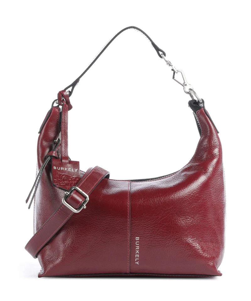 Burkely Myra Sac fourre-tout burgundy