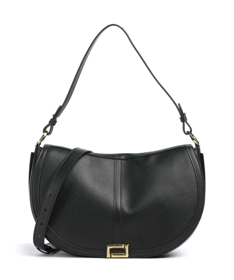 Lancel Céleste L Sac porté épaule black