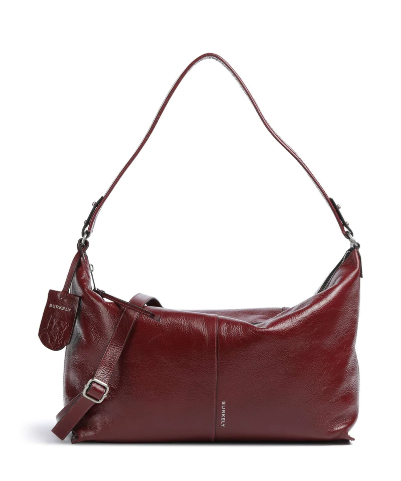 Burkely Myra Sac fourre-tout burgundy