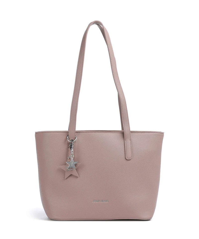 JOOP! Jeans Salve Lara Cabas pale mauve