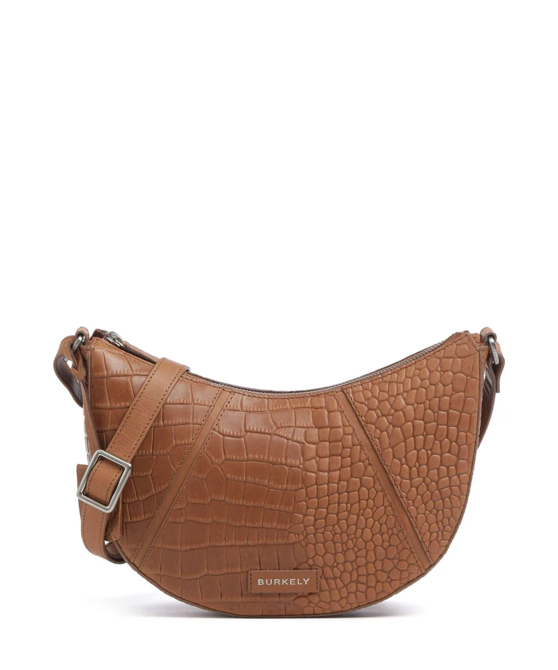 Burkely Cool Colbie Sac bandoulière cognac