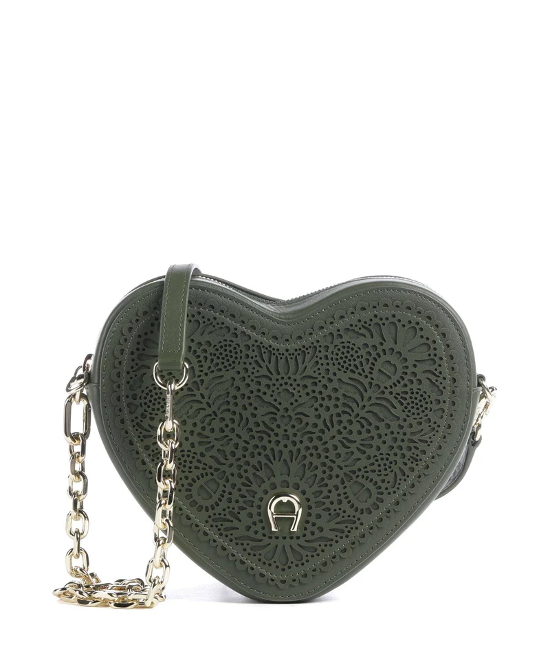 Aigner Fashion Sac à main dark olive