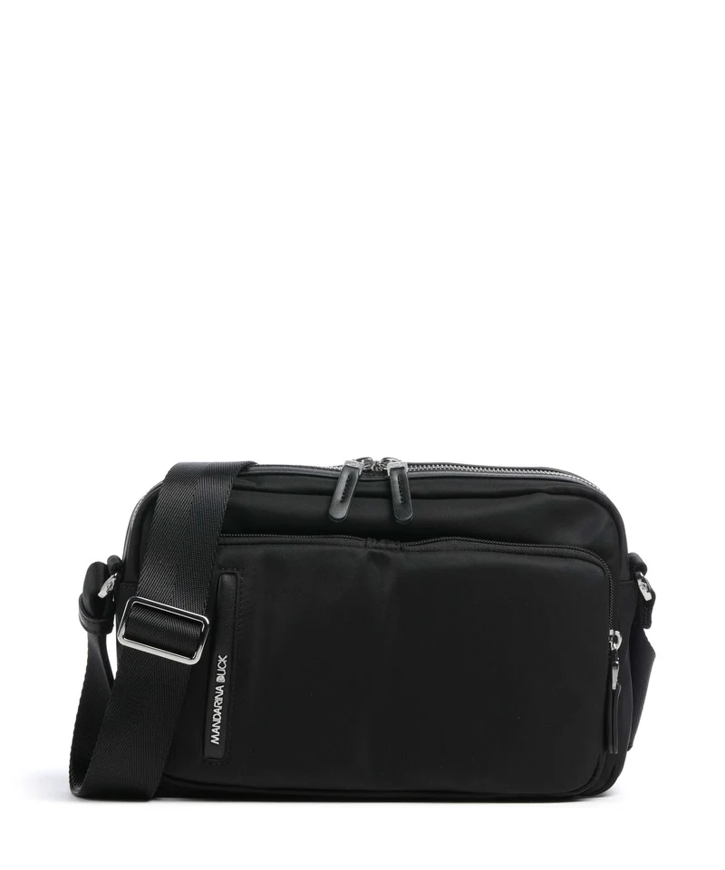 Mandarina Duck Hunter Sac bandoulière black