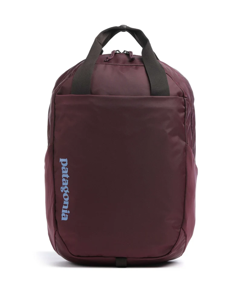 Patagonia Atom 20 Sac à dos berry fig