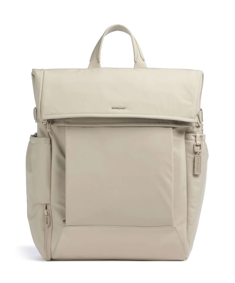 Samsonite Essentis Sac à dos sandstone