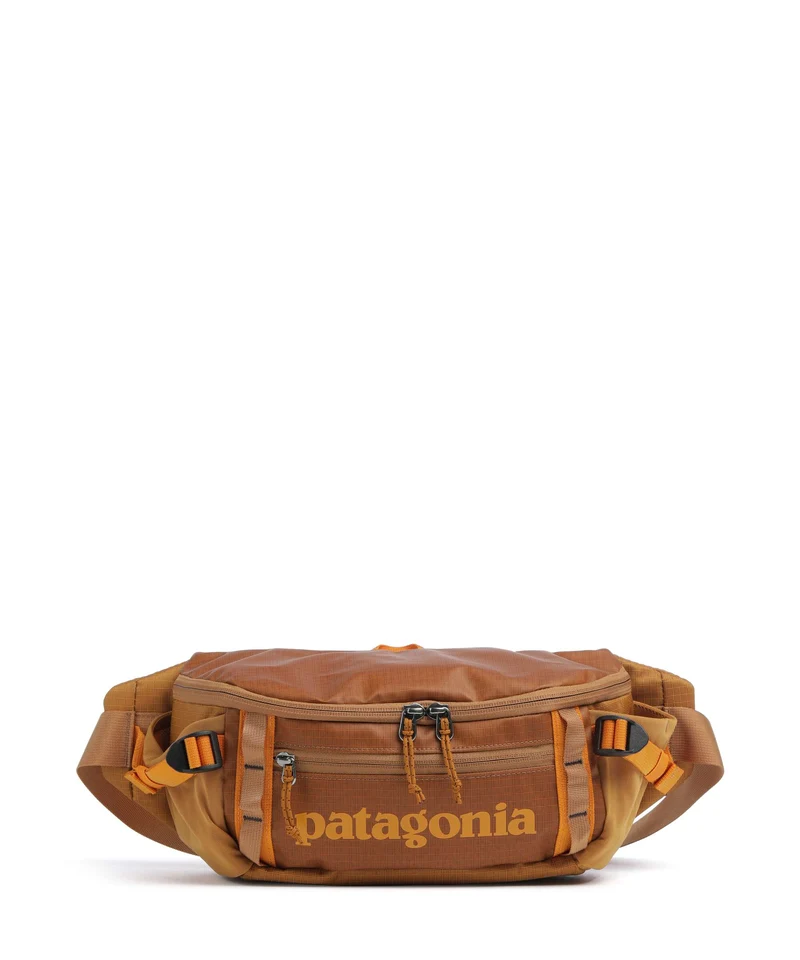 Patagonia Black Hole 5 Sac banane cinnamon brown