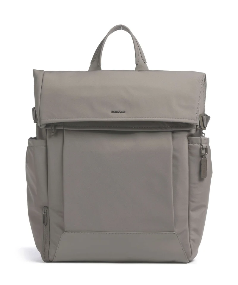 Samsonite Essentis Sac à dos dark taupe