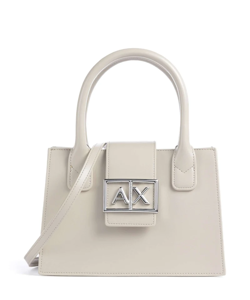 Armani Exchange Wonder S Sac à main script