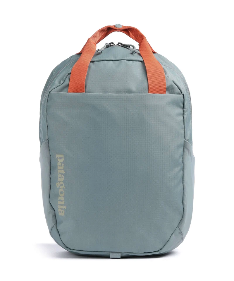 Patagonia Atom 20 Sac à dos blue sage