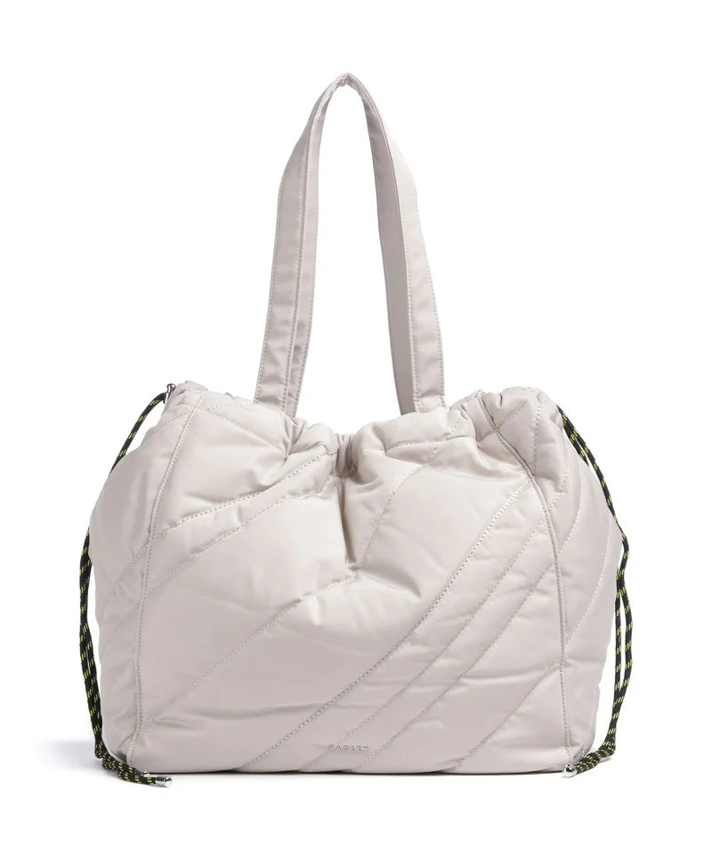 Radley London Eden Row Cabas feather gray