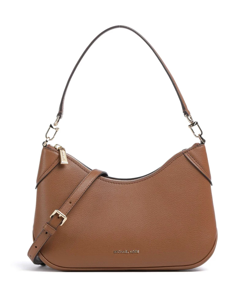 Michael Kors Jet Set Medium Sac porté épaule luggage