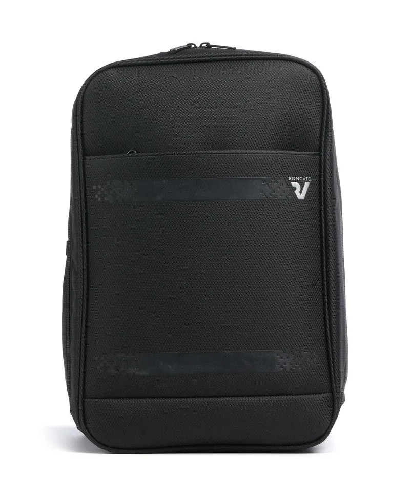 Roncato Jazz 4.0 Sac à dos de voyage nero