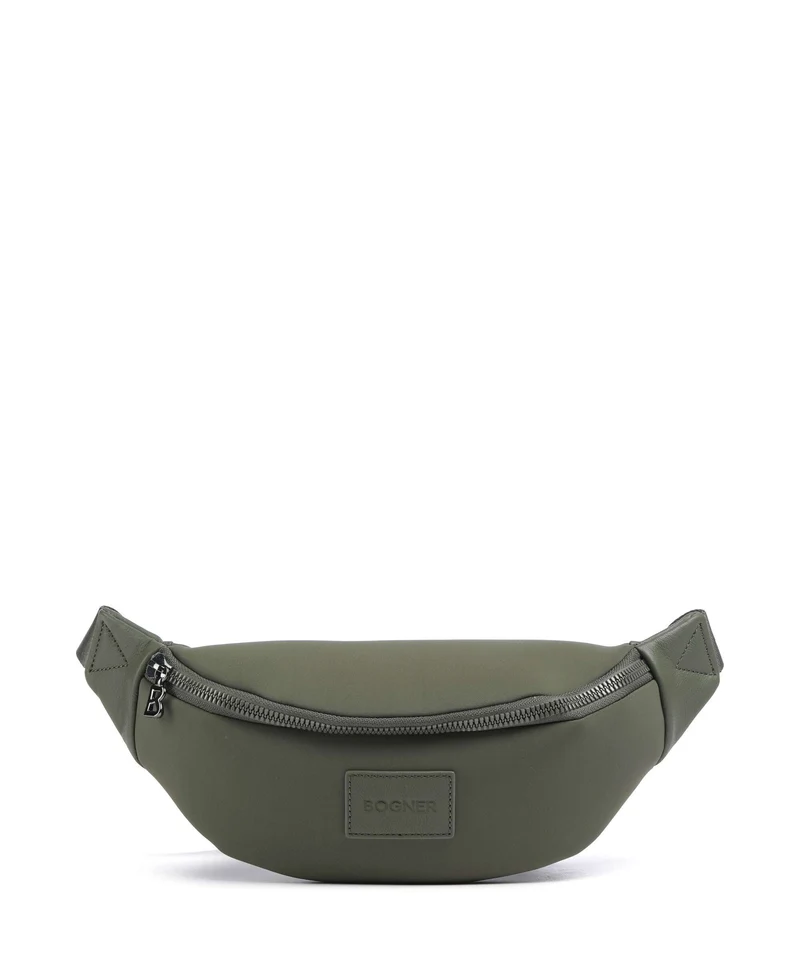Bogner Alvier Janica Sac banane dark olive