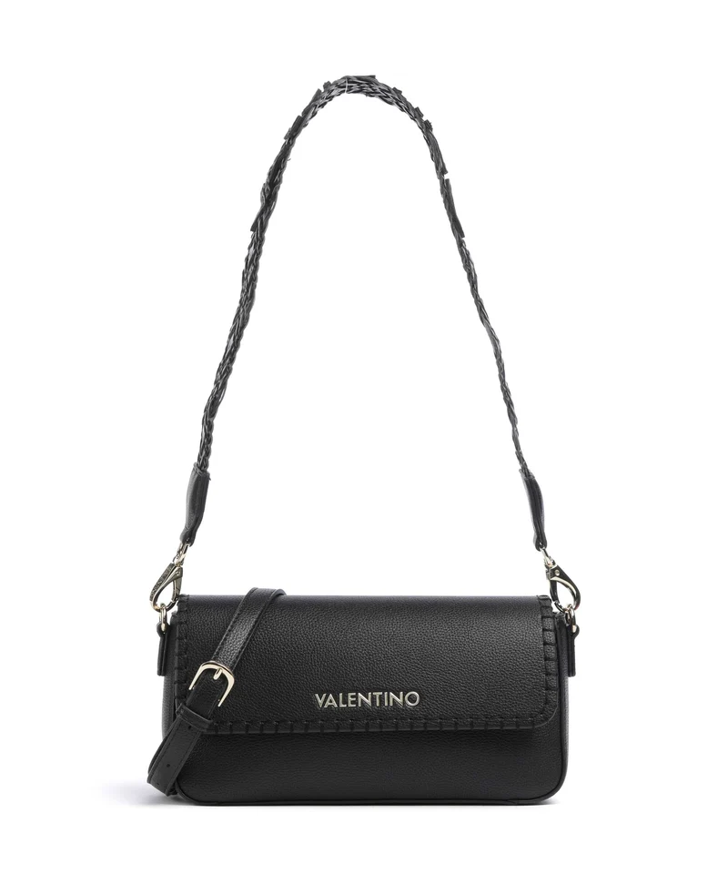 Valentino Bags Aleksandra Sac porté épaule nero