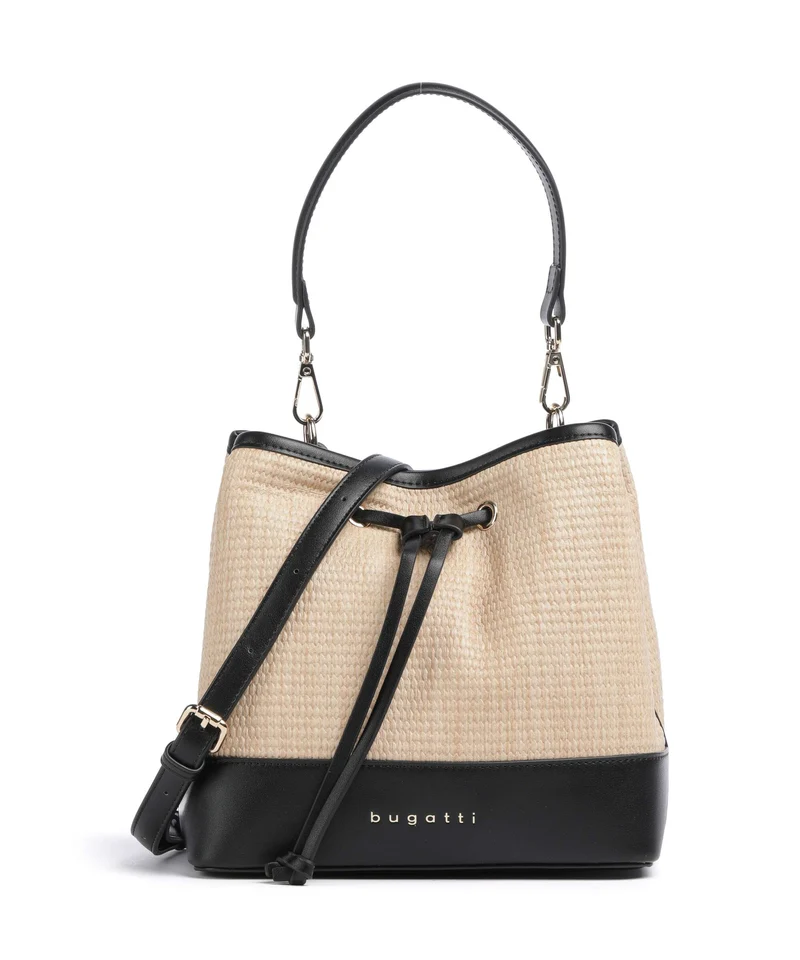 Bugatti Isa Sac seau beige