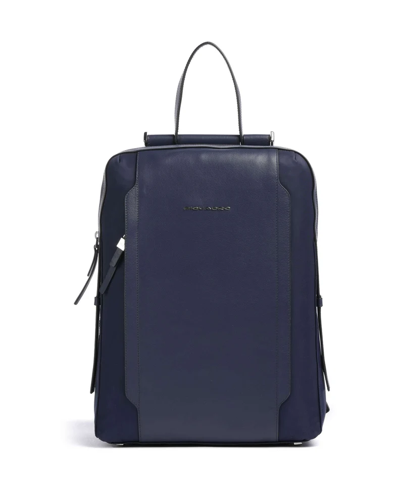 Piquadro W92T Sac à dos blue