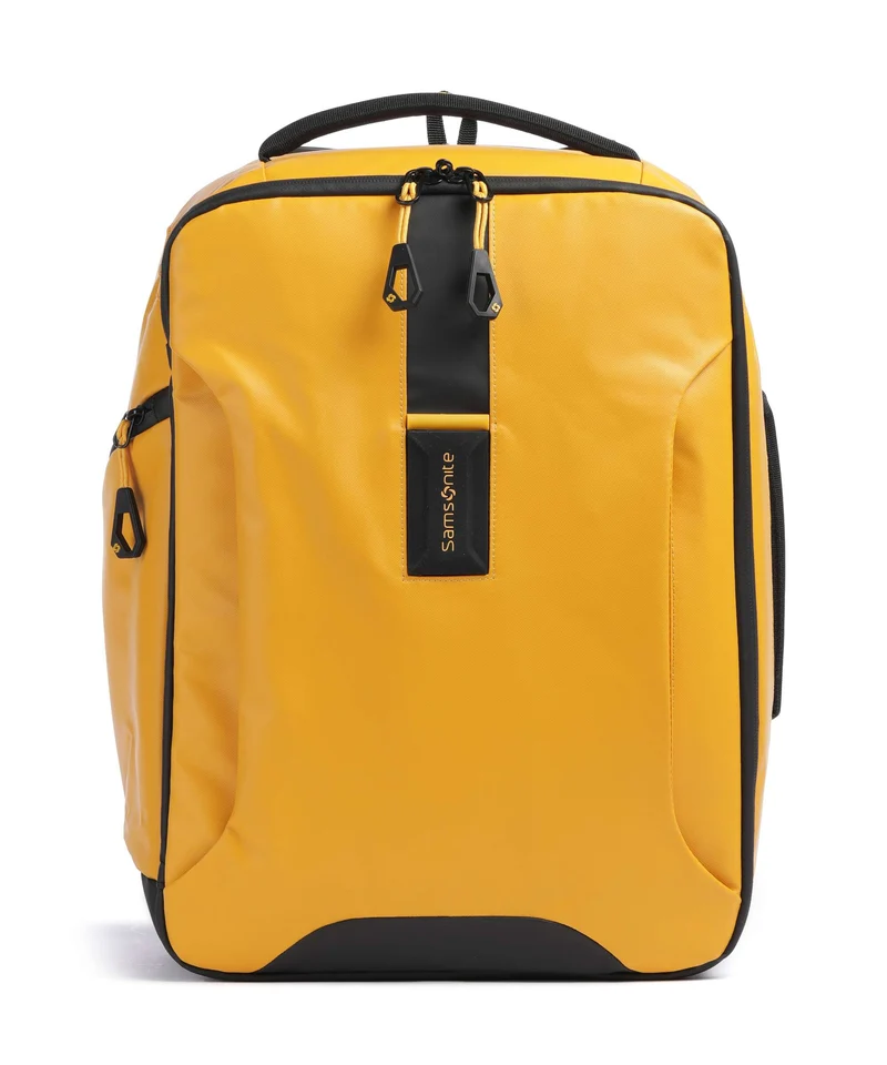 Samsonite Paradiver Light S Sac à dos yellow