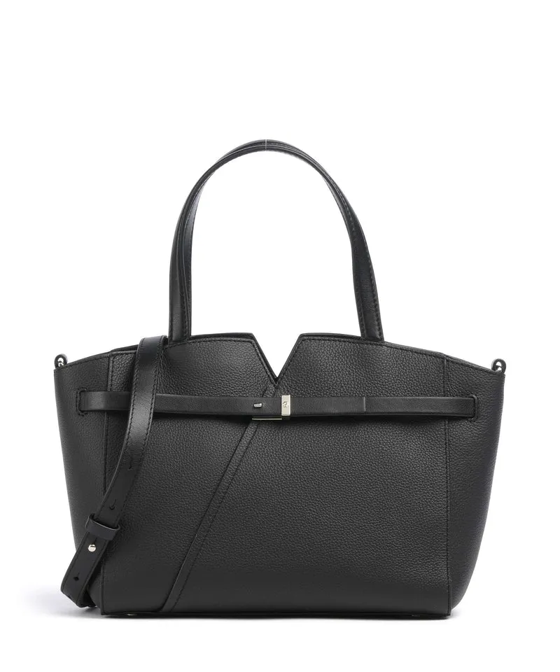 BOSS Revers Small Sac à main black