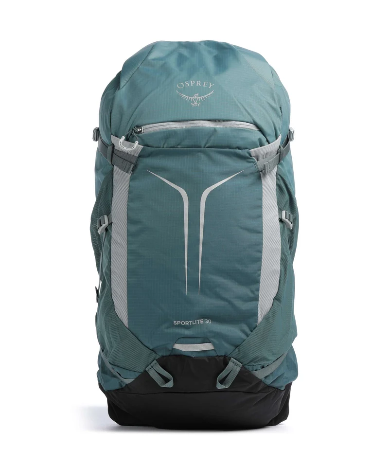 Osprey Sportlite 30 Sac à dos de randonnée torrent blue