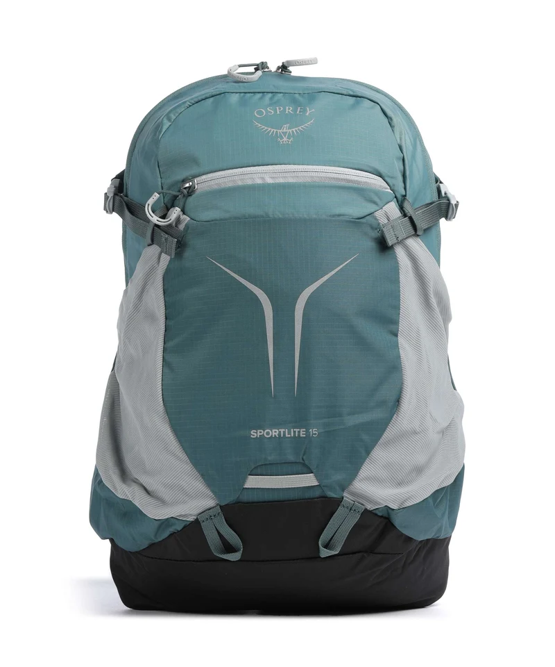 Osprey Sportlite 15 Sac à dos de randonnée torrent blue