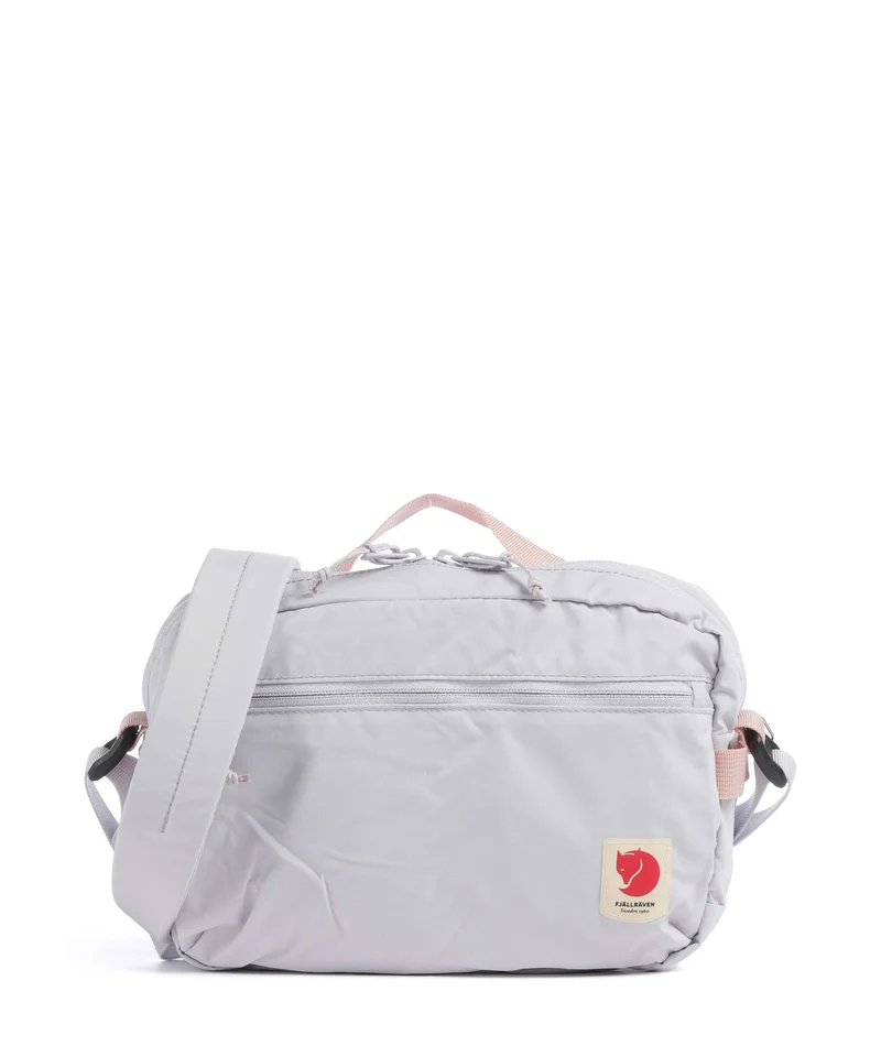 Fjällräven High Coast Sac bandoulière lavender mist