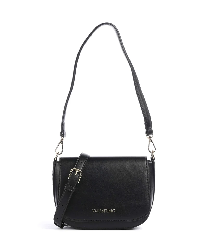 Valentino Bags Muse Sac porté épaule nero