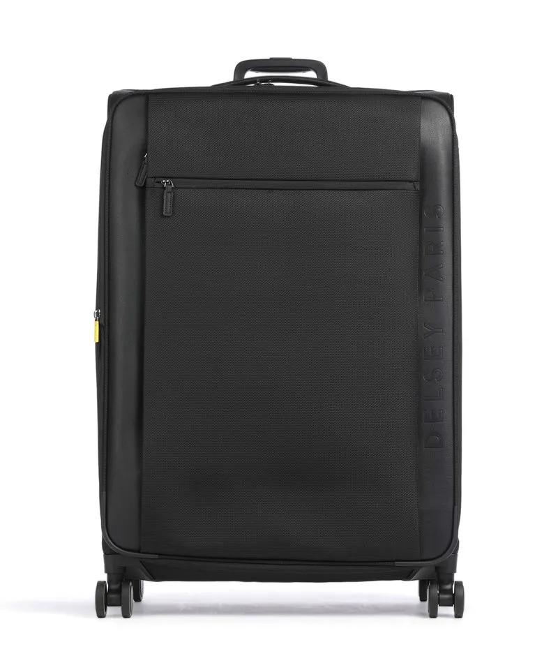 Delsey Paris Montmartre Air 3.0 Valise 4 roues black