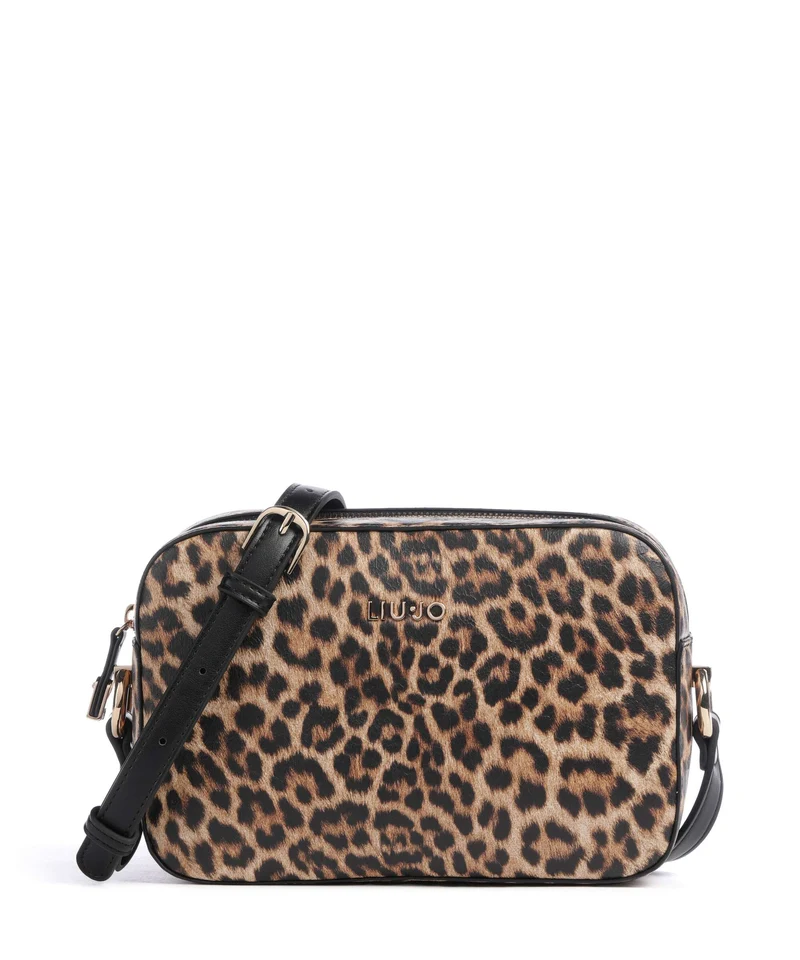Liu Jo Manhattan M Sac bandoulière macul naturale