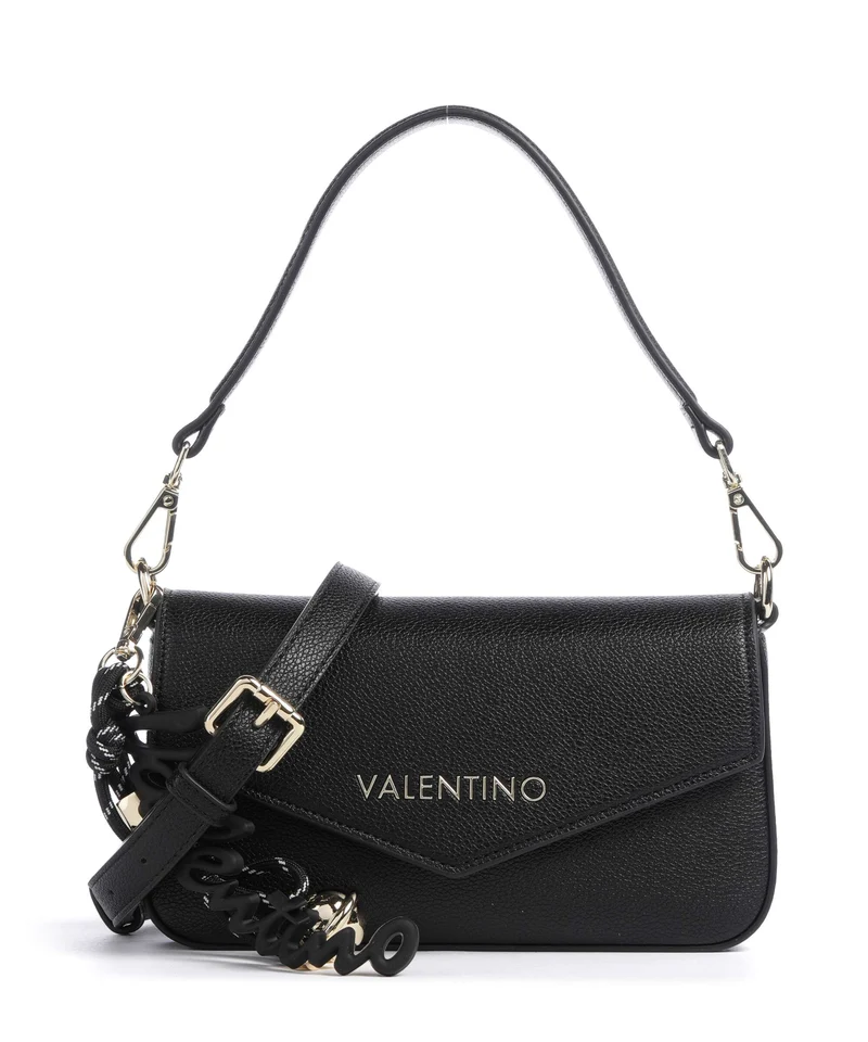 Valentino Bags Ryta Re Sac porté épaule nero