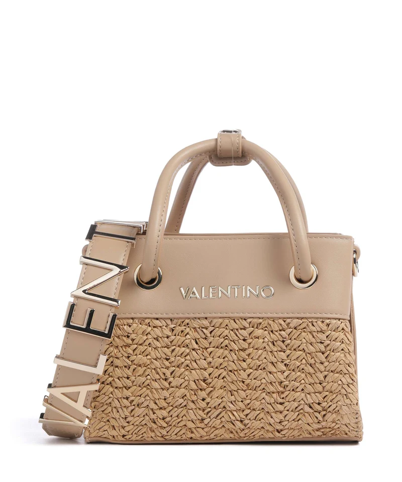Valentino Bags Alexia Summer Sac à main naturale