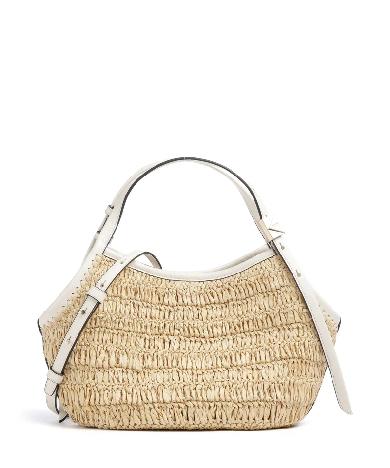 Kate Spade New York Deco Small Sac à main natural