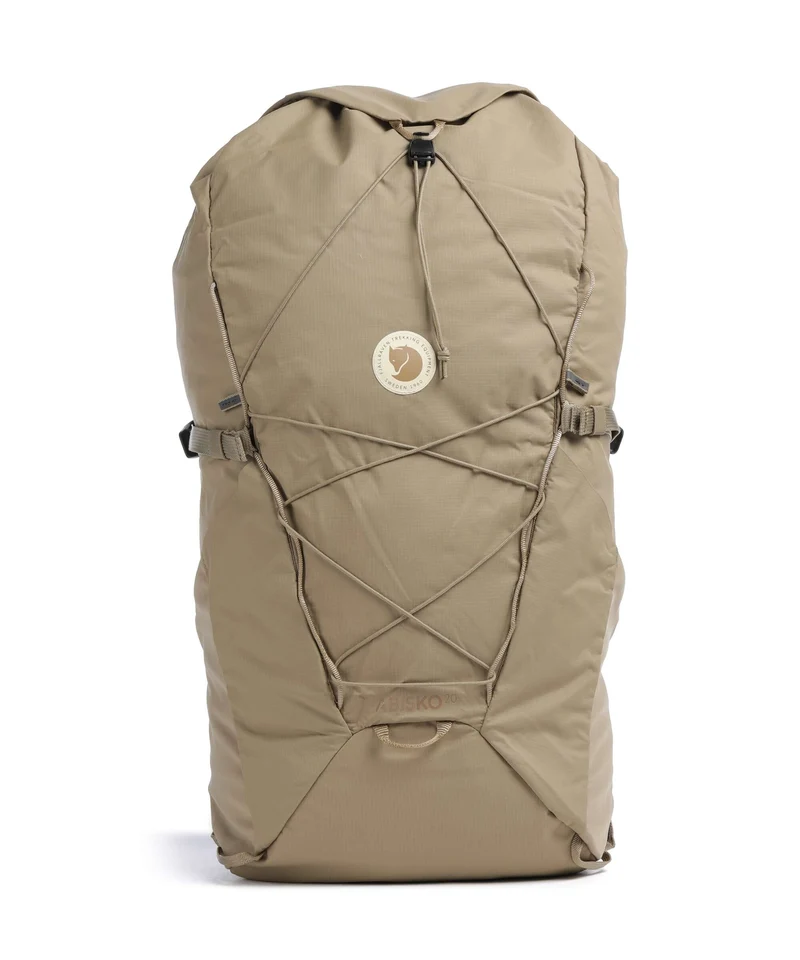Fjällräven Abisko 20 M/L Sac à dos de trekking clay