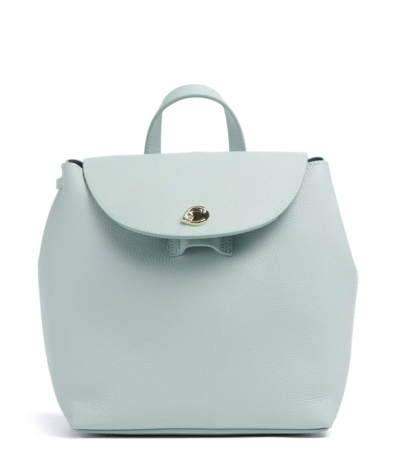 Coccinelle Nikla Sac à dos aquamarine/deep blue