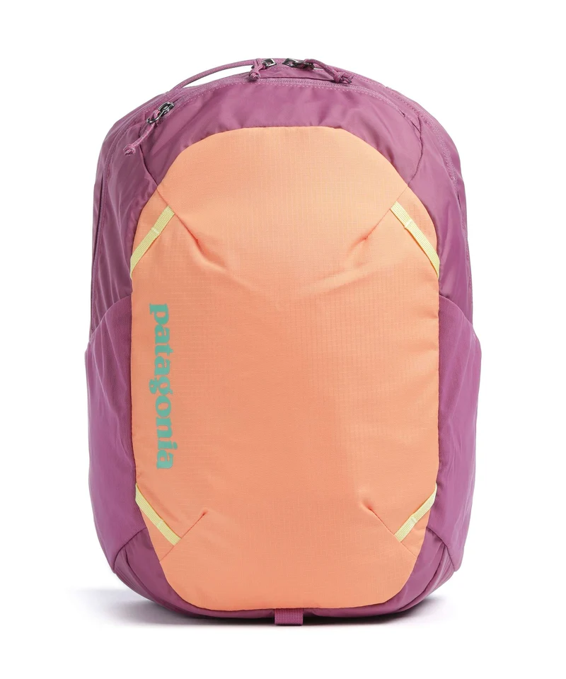 Patagonia Atom 24 Sac à dos faded magenta