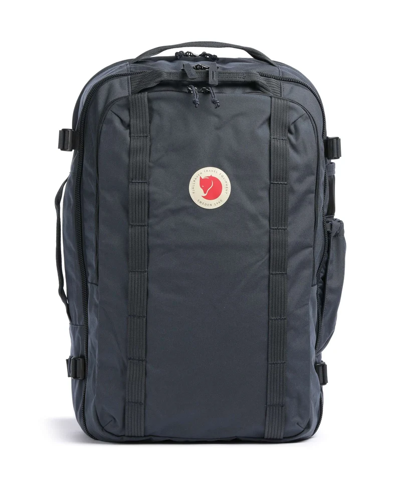 Fjällräven Färden Carry-On Sac à dos de voyage navy
