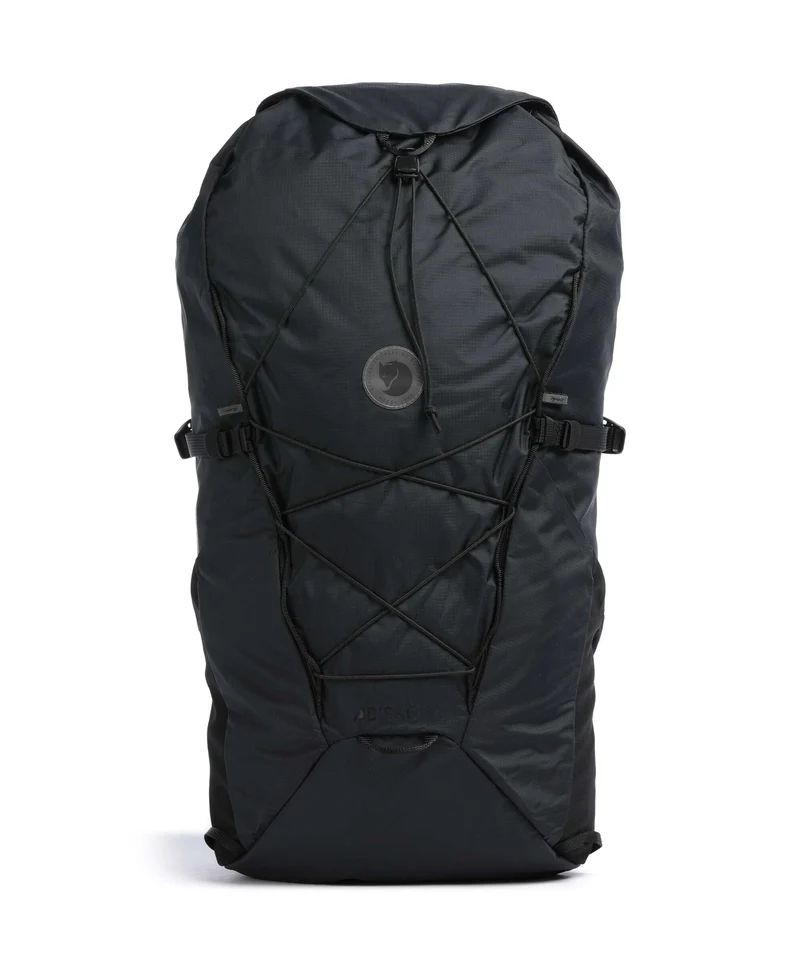 Fjällräven Abisko 20 M/L Sac à dos de trekking black