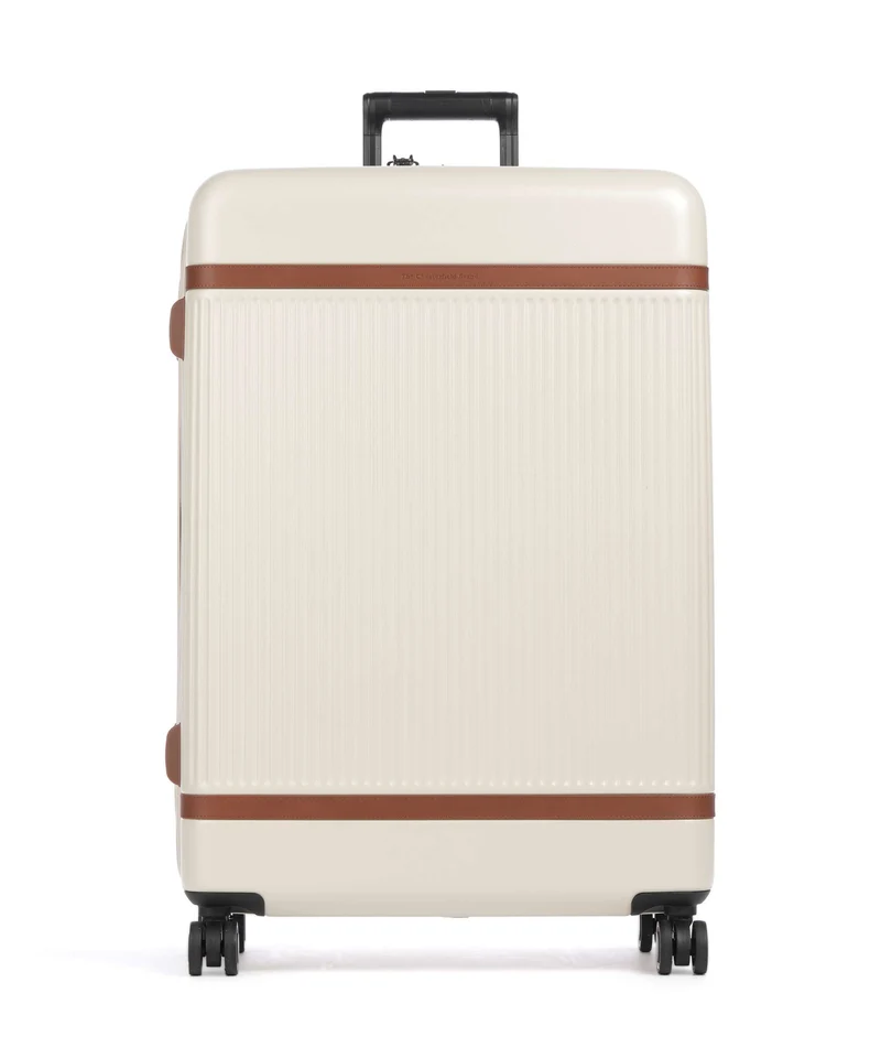 The Chesterfield Brand Zuna Valise 4 roues sandy beach