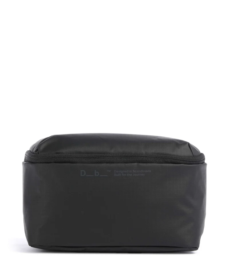Db Essential S Trousse de toilette black out