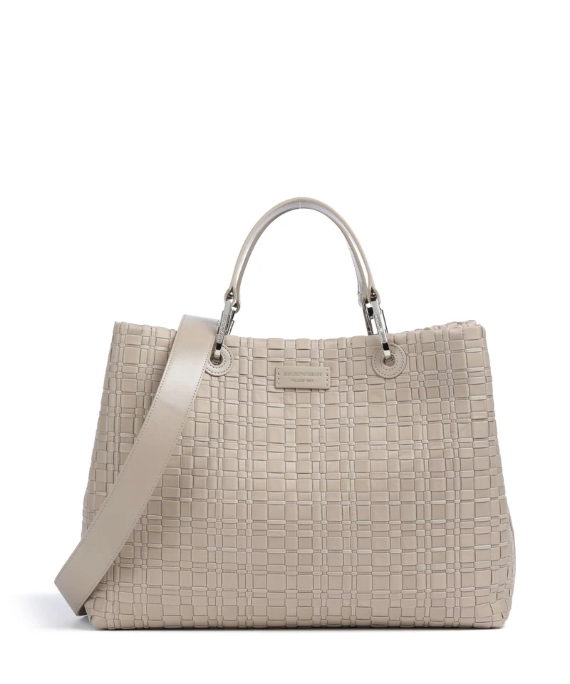Emporio Armani My EA M Sac à main visone