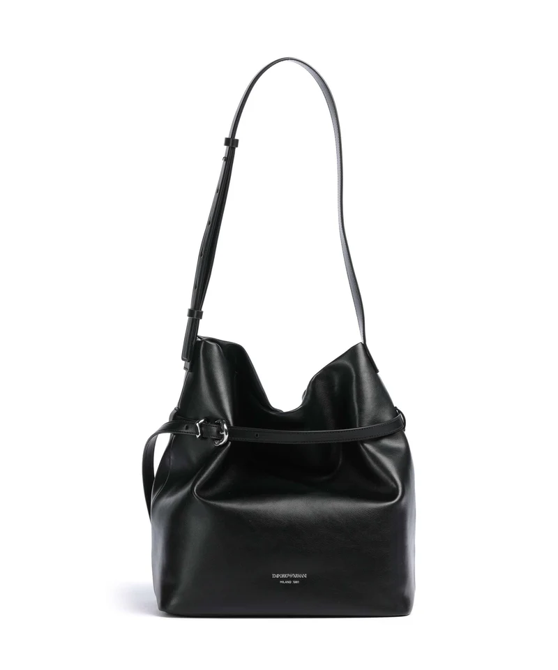 Emporio Armani Deva M Sac seau nero