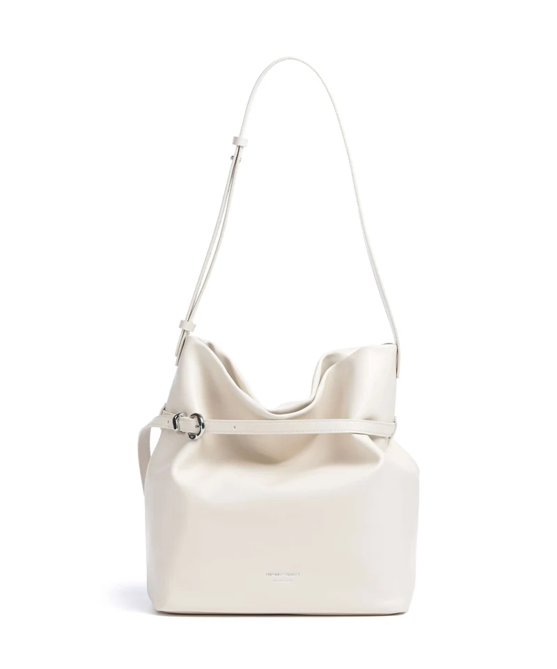 Emporio Armani Deva M Sac seau marble