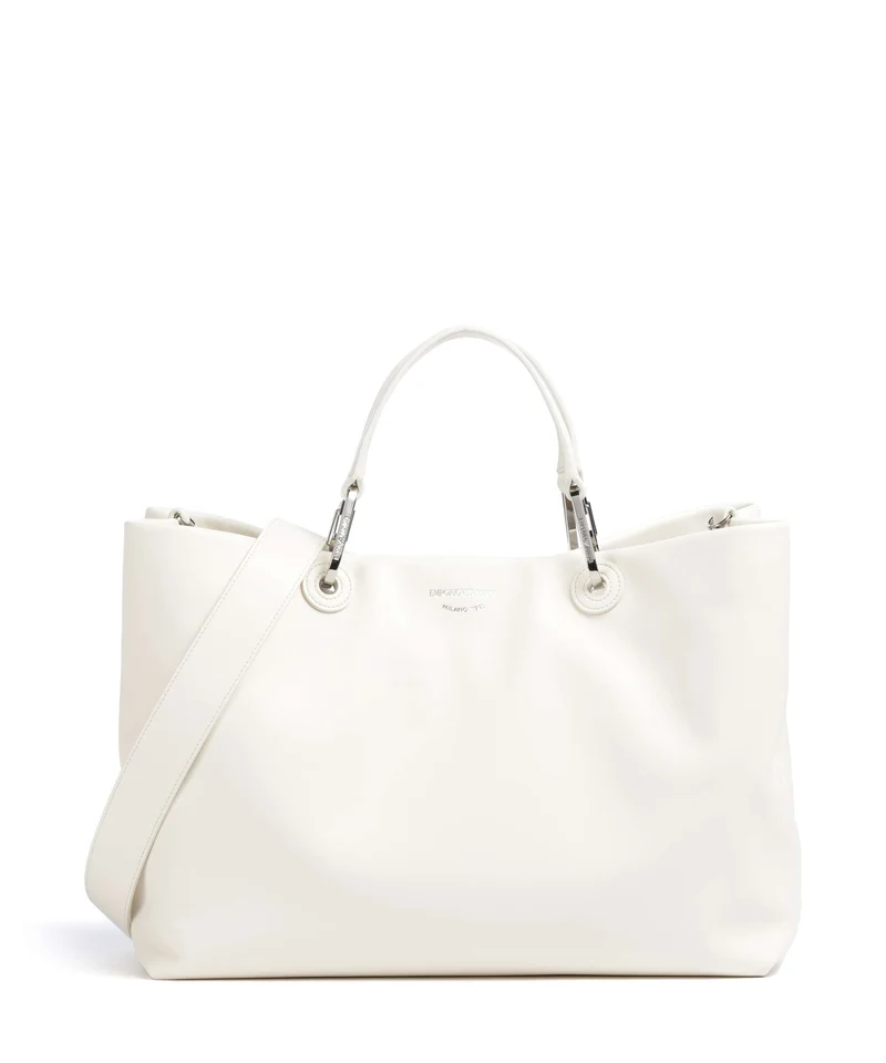 Emporio Armani My EA M Sac à main vaniglia