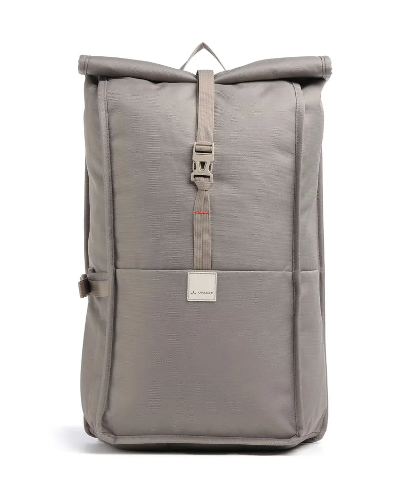 Vaude Coreway 20 Sac à dos roll-top coconut