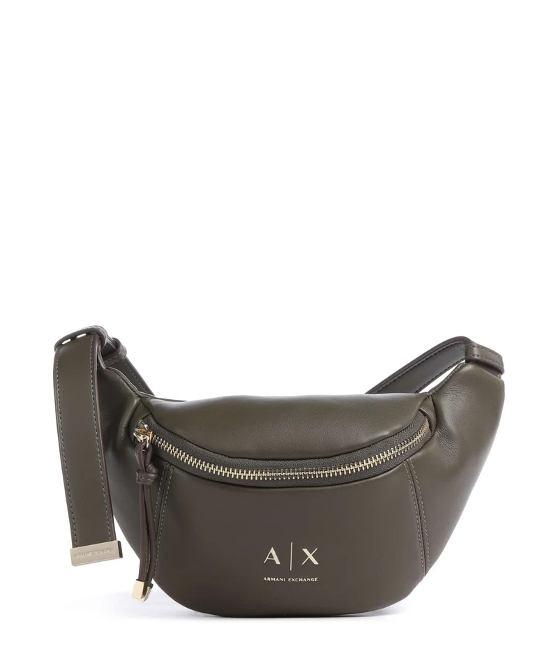Armani Exchange Alice Sac bandoulière savanna